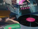 AMY WINEHOUSE FRANK  2x LP  Top Shape