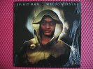 WELDON IRVINE SPIRIT MAN 12