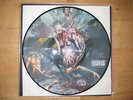 CANNIBAL CORPSE - Bloodthirst Pic. LP