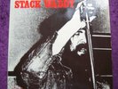 STACK WADDY - SAME - ORIGINAL GERMAN POLYDOR HAMMER