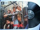 THE YARDBIRDS - FIVE LIVE - ORIGINAL MONO UK COLUMBIA