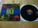 Bold - Speak Out 1st Pressing RARE XXX HXC REV