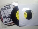 At The Drive In / Burning Airlines TEST PRESS & OOP 7