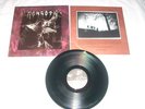 MORGOTH - Cursed LP 1.PRESS Cancer Malevolent Creation