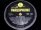 ?BEATLES 1963 UK WITH THE BEATLES DECCA CONTRACT PRESS?