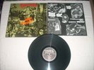 TERRORIZER - World Downfall LP 1.PRESS Kataklysm Cancer