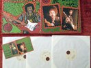 JIMI HENDRIX -THE WINTERLAND DAYS - 3 LP BOX VG/NM