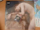BURZUM Fallen LP 1000 Flesh-toned vinyl with badges NEW