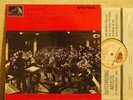 ASD 521 W/G * ENGLISH STRING MUSIC * Barbirolli * NM
