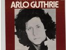 ARLO GUTHRIE 