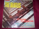 THE BEATLES/PLEASE PLEASE ME.(stereo lp)