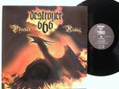 DESTROYER 666 -Phoenix Rising LP Gatefold  deströyer