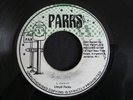 Slaving - Lloyd Parks  7 inch