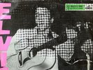 ELVIS PRESLEY.ROCK 'N' ROLL.RARE ORIG UK (HMV) LP.VG+