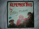 DOLLY MIXTURE Remember This 7