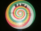 4TH STREET ORCHESTRA RAMA MATUMBI Yu Learn Denis Bovell