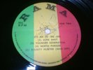 4TH STREET ORCHESTRA RAMA MATUMBI Leggo (Ah-fi-we-dis)