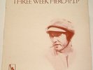 P J PROBY three week hero UK LP LED ZEPELLIN 1969