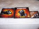 Green Day 21st Century Breakdown 3x10