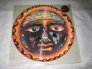 SUBLIME, 40oz TO FREEDOM, PICTURE DISC LP, EXC CO