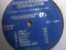 Lamont Johnson Quintet & Blue Mitchell – Thunderfist 7