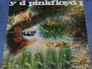 PINK FLOYD Saucerful of Secrets RARE 1-Box 1970 Stereo.