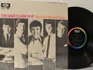 THE DAVE CLARK FIVE YOU GOT WHAT IT TAKES  LP CAPITOL