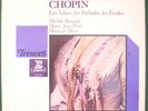 MONIQUE HASS-Chopin Les Valses-ERATO 3 LP SEALED FRANCE