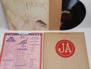 JEFFERSON AIRPLANE BAG VINYL LP THE GRATEFUL DEAD SF PSYCH N.MINT RARE