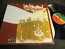 Led Zeppelin II 2 sd19127 '69 gatefold lp vinyl atlantic AA13 oop rare vinyl two