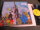 The Troll Animated Music LP '68 PROMO original 1st RARE