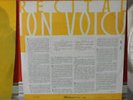 ION VOICU- Violin Recital on Electrecord LP