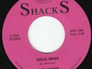 Vin Gordon - Movie Swing - MURDER ???