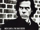 Nick Cave & The Bad Seeds - The Boat Man's Call LP (Ex)