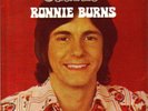 Rare Oz 60s Beat EP Ronnie Burns 