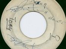 GAY FEET I COULD BE A KING / SWING & DINE THE MELODIANS