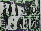 THE PRETTY THINGS - Photographer rare DUTCH 7