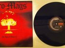 Cro-Mags The Age of Quarrel Vinyl LP (VLP 229)