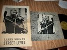 LARRY NORMAN - PSYCH ROCK 1971-WITH POSTER &  LYRICS