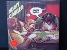 HEAVY CRUISER Lucky Dog LP (1973) Hard Rock MAMA LION