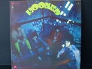 THE HOOK Hooked LP (1968) UNI PSYCH ORIG.