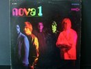 NOVA LOCAL Nova 1 LP (1968) DECCA PSYCH ORIG. PROMO
