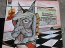 Masters' Apprentices A Toast To Panama Red LP orig. UK