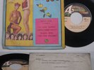 70s SEAsia record BAY CITY ROLLERS 7
