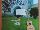 MIKE SAMMES / TUBBY HAYES Hymns A Swinging ORIG UK LP