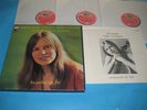SLS 895 JACQUELINE DU PRE FAVOURITE CELLO CONCERTOS 3LP