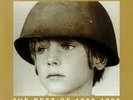 U2 The Best Of 1980-1990 Rare UK 2LP vinyl NEAR MINT