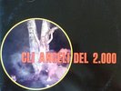'Mario Molino' Gli Angeli Del 2.000 RARE PSYCH BEAT OST