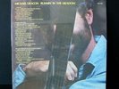 MICHAEL DEACON Runnin In the Meadow LP 1975 PRIVATE SSW