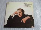 SONY MASTER SOUND GLENN GOULD LAST GOLDBERG VARIATIONS